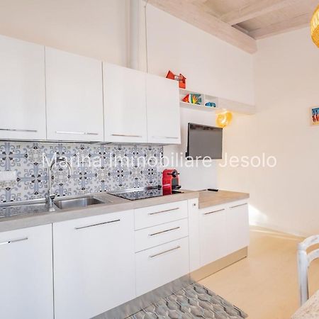 Villaggio Dei Gabbiani Lido di Jesolo Exteriér fotografie