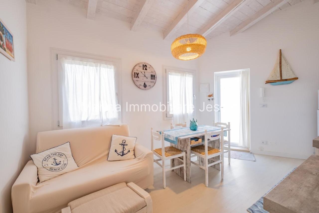 Villaggio Dei Gabbiani Lido di Jesolo Exteriér fotografie