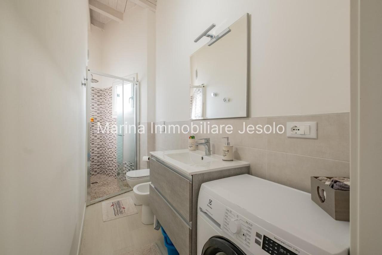 Villaggio Dei Gabbiani Lido di Jesolo Exteriér fotografie