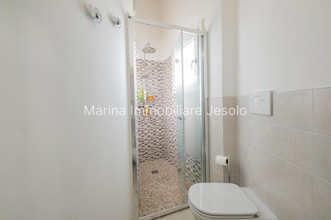 Villaggio Dei Gabbiani Lido di Jesolo Exteriér fotografie