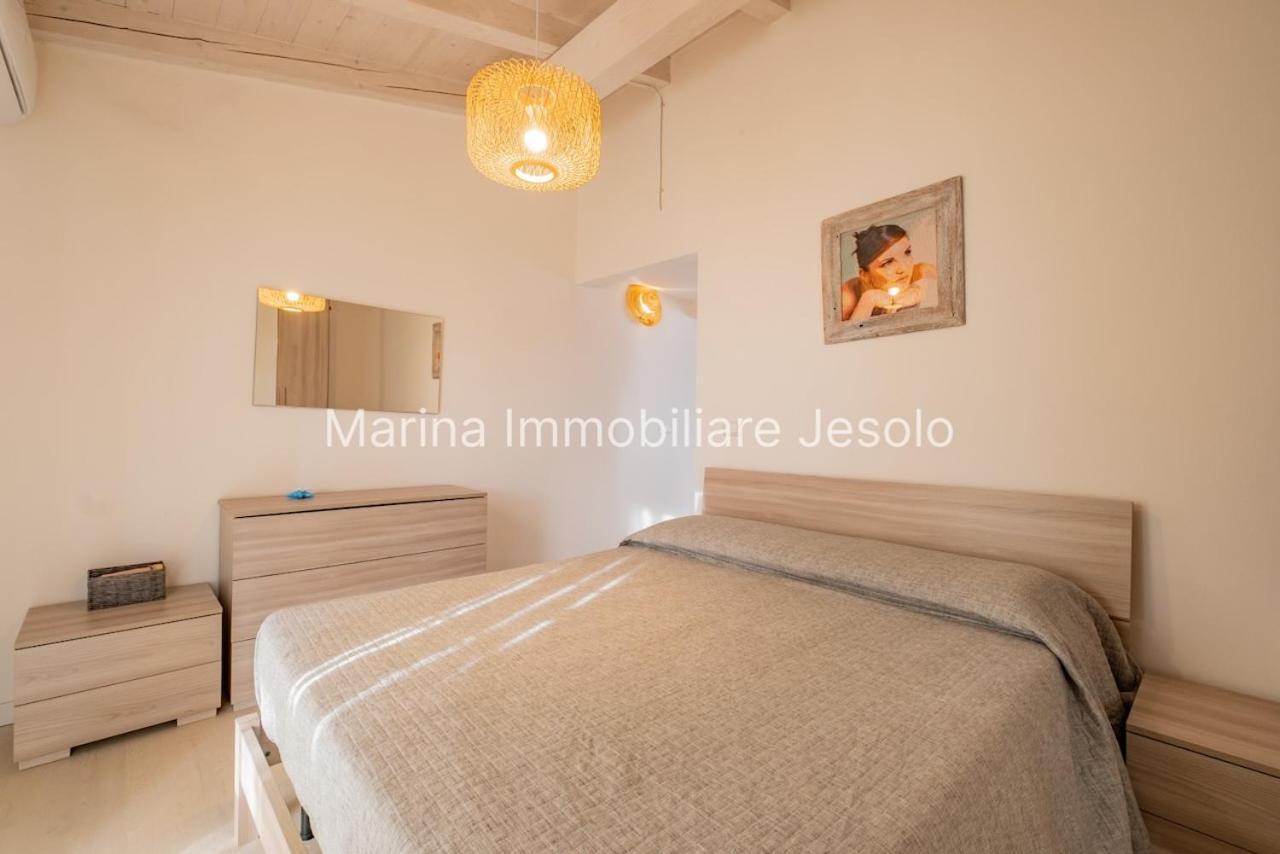 Villaggio Dei Gabbiani Lido di Jesolo Exteriér fotografie
