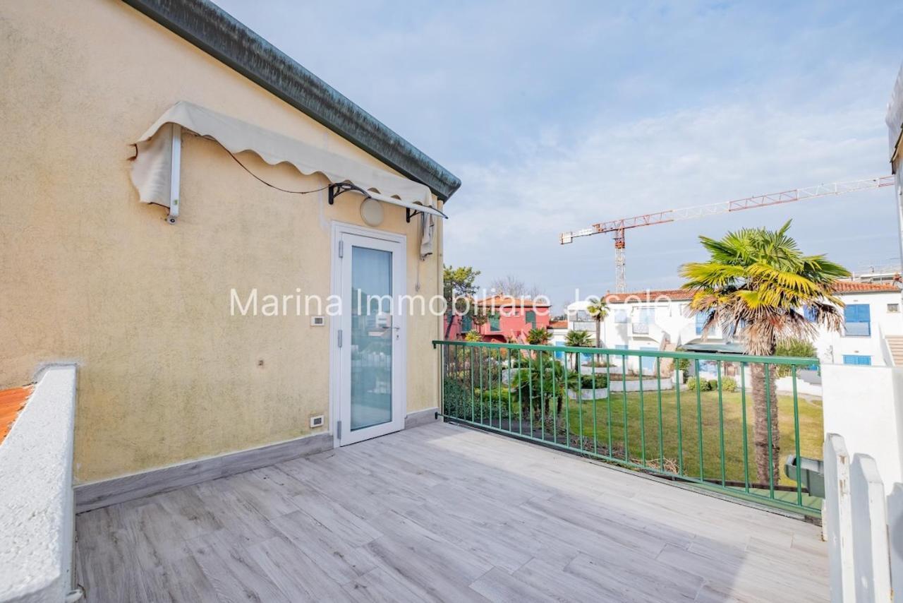 Villaggio Dei Gabbiani Lido di Jesolo Exteriér fotografie